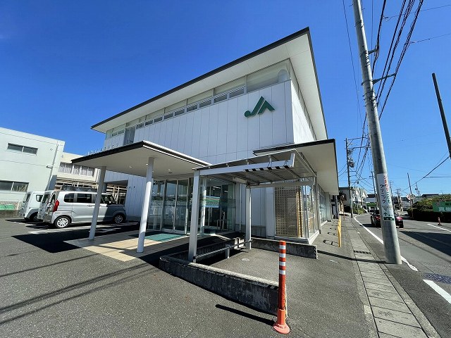 静岡市駿河区池田　分譲地周辺環境