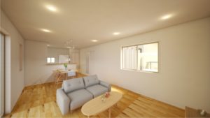 静岡市駿河区池田　建売住宅