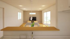 静岡市駿河区池田　建売住宅