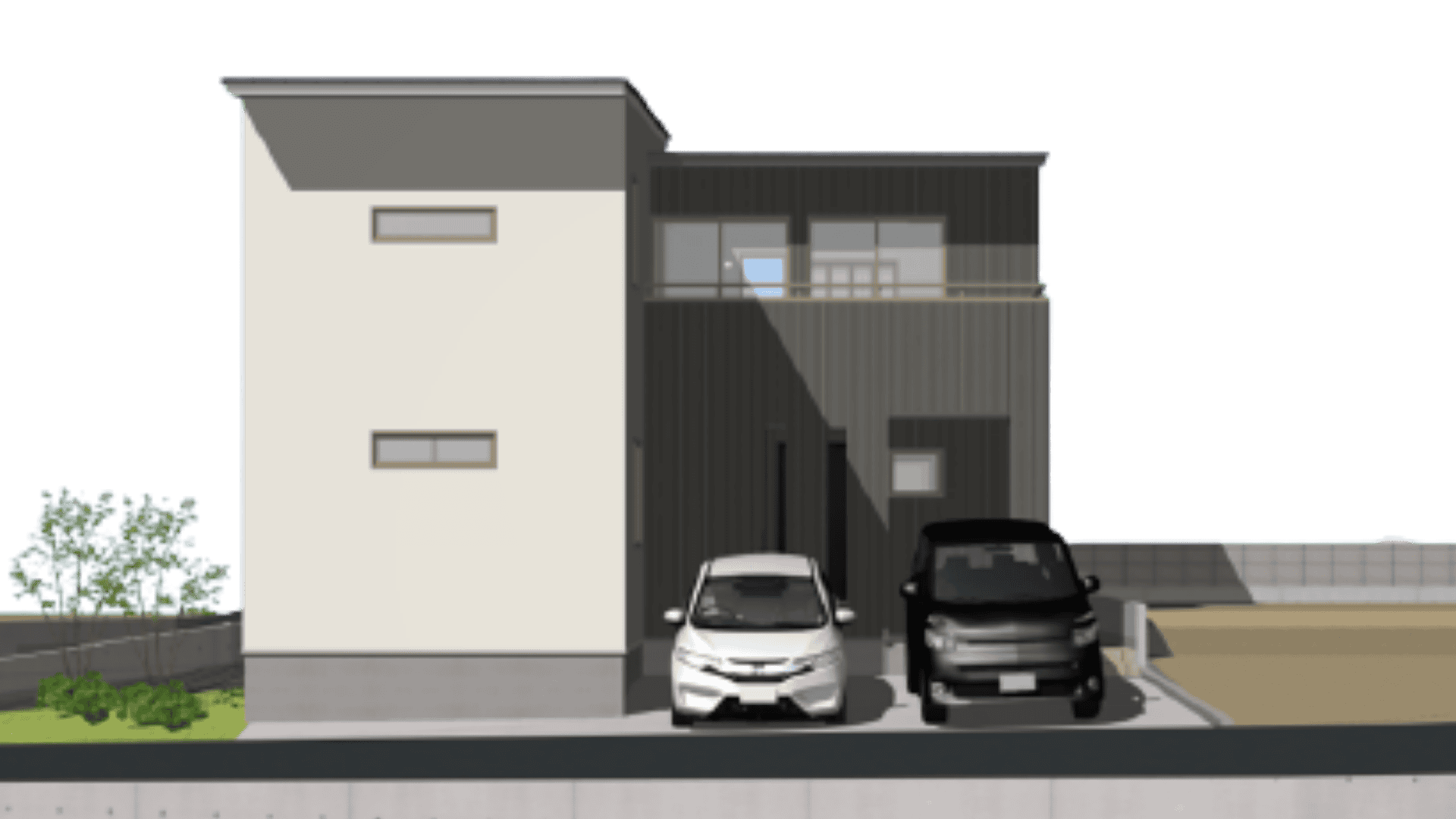 静岡市駿河区池田　建売住宅