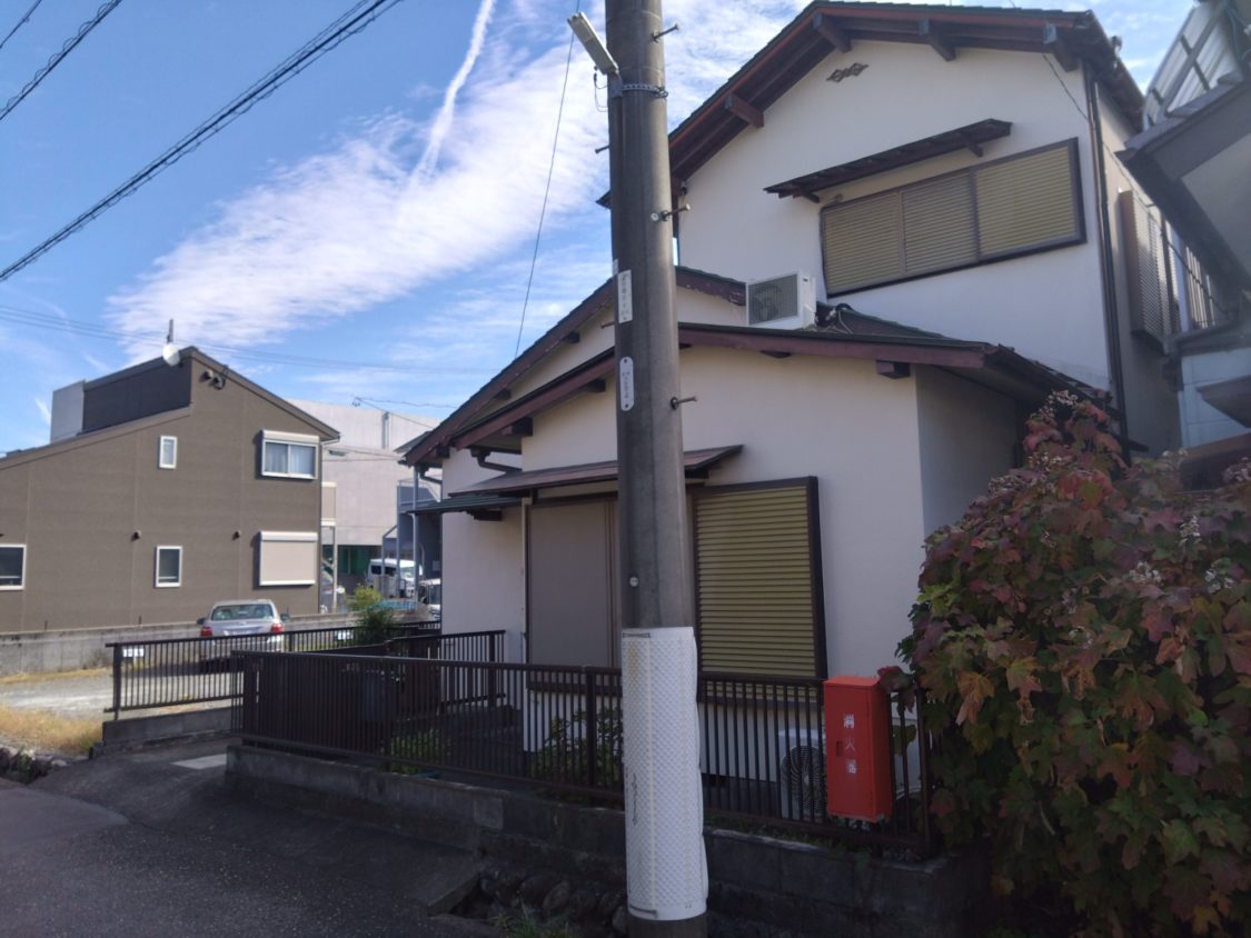 草薙一里山一里山 草薙一里山