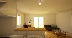 静岡市清水区大坪分譲地 現場販売会