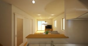 静岡市清水区大坪分譲地 現場販売会