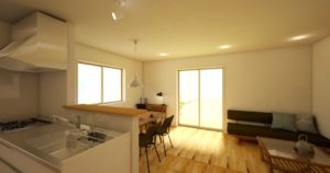 静岡市清水区大坪分譲地 現場販売会