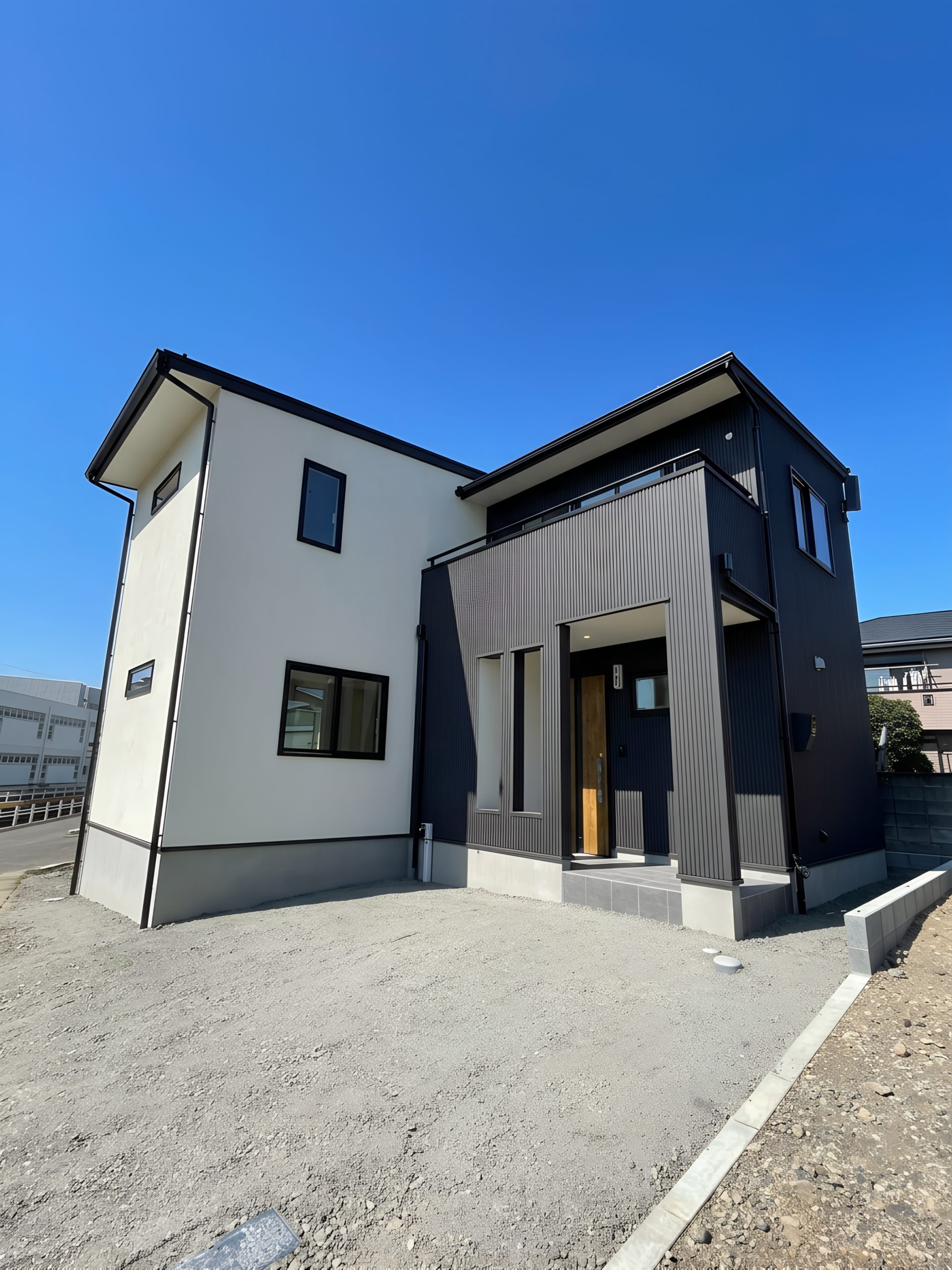 池田建売住宅 池田建売住宅